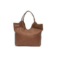 Urban Originals Royale Faux Leather Tote Bag