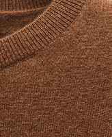 Mango Women's Cashmere Sweater