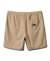 Quiksilver Men's Taxer Cord Shorts