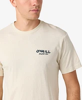 O'Neill Men's Lean and Mean Tee