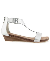 Kenneth Cole Reaction Women's Great Gal Wedge Sandals