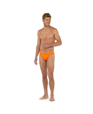 Hom Usa Men's Sea Life Swim Micro Briefs