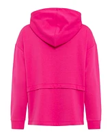 Olsen Women's Long Sleeve Hoodie