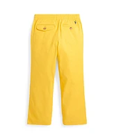 Polo Ralph Lauren Toddler and Little Boys Prepster Stretch Chino Pant