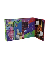 Sonic The Hedgehog Advent Calendar Action Figure