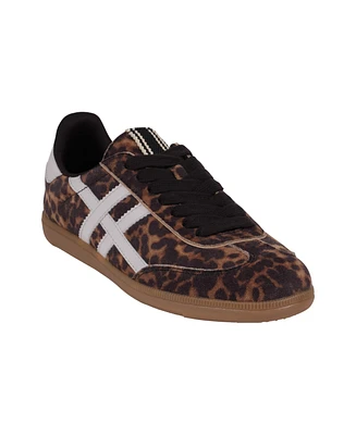 Gc Shoes Women's Dakkah Lace Up Sneakers