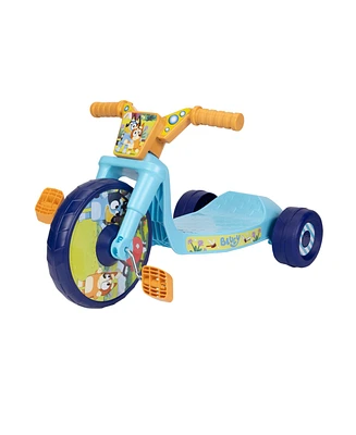 Disney Bluey 10" Fly Wheels Cruiser