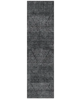 Addison Chantille Machine Washable ACN777 2'3''x7'6'' Runner Area Rug