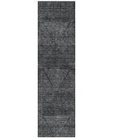 Addison Chantille Machine Washable ACN777 2'3''x7'6'' Runner Area Rug