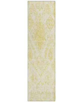 Addison Chantille ACN776 2'3''x7'6'' Runner Area Rug