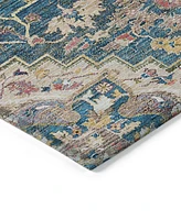 Addison Chantille ACN774 2'3''x7'6'' Runner Area Rug