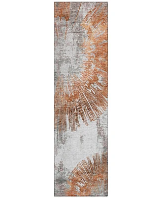 Addison Chantille ACN773 2'3''x7'6'' Runner Area Rug