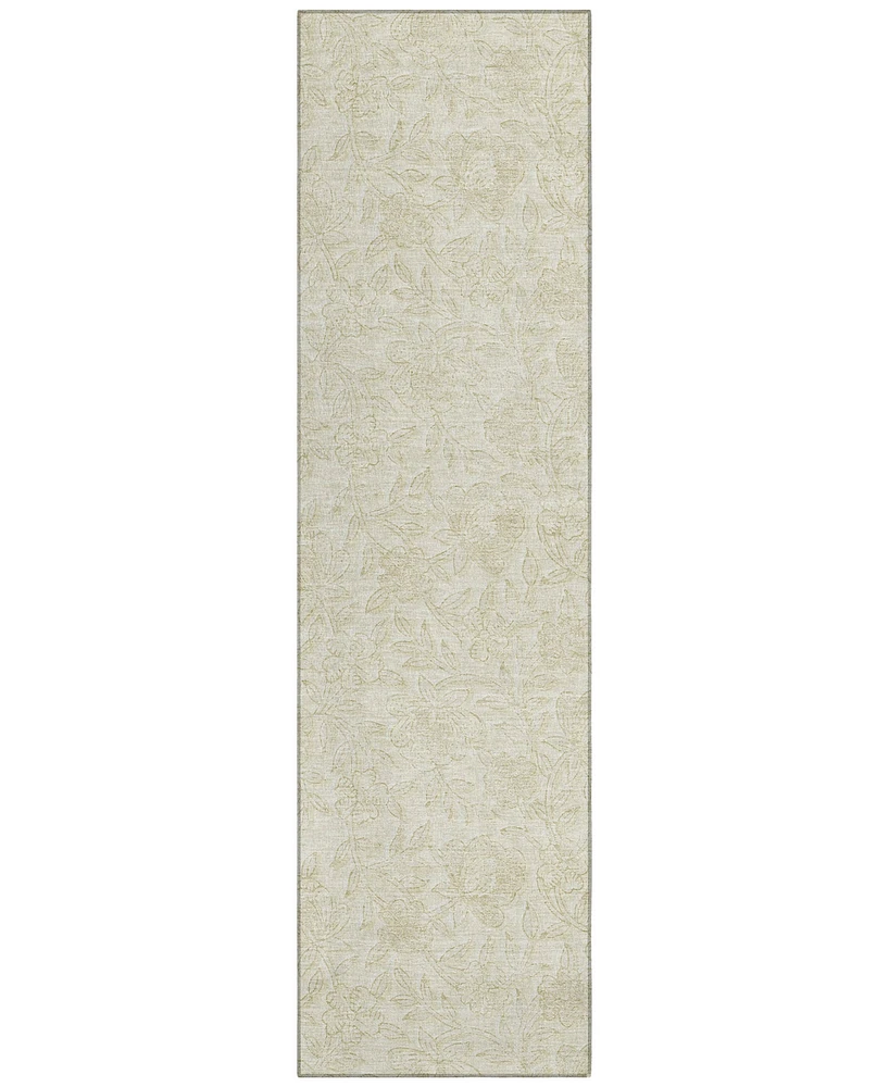 Addison Chantille ACN782 2'3''x7'6'' Runner Area Rug