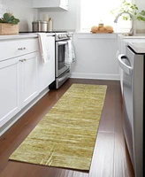 Addison Chantille ACN806 2'3''x7'6'' Runner Area Rug