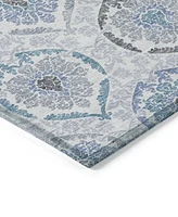 Addison Chantille ACN808 2'3''x7'6'' Runner Area Rug