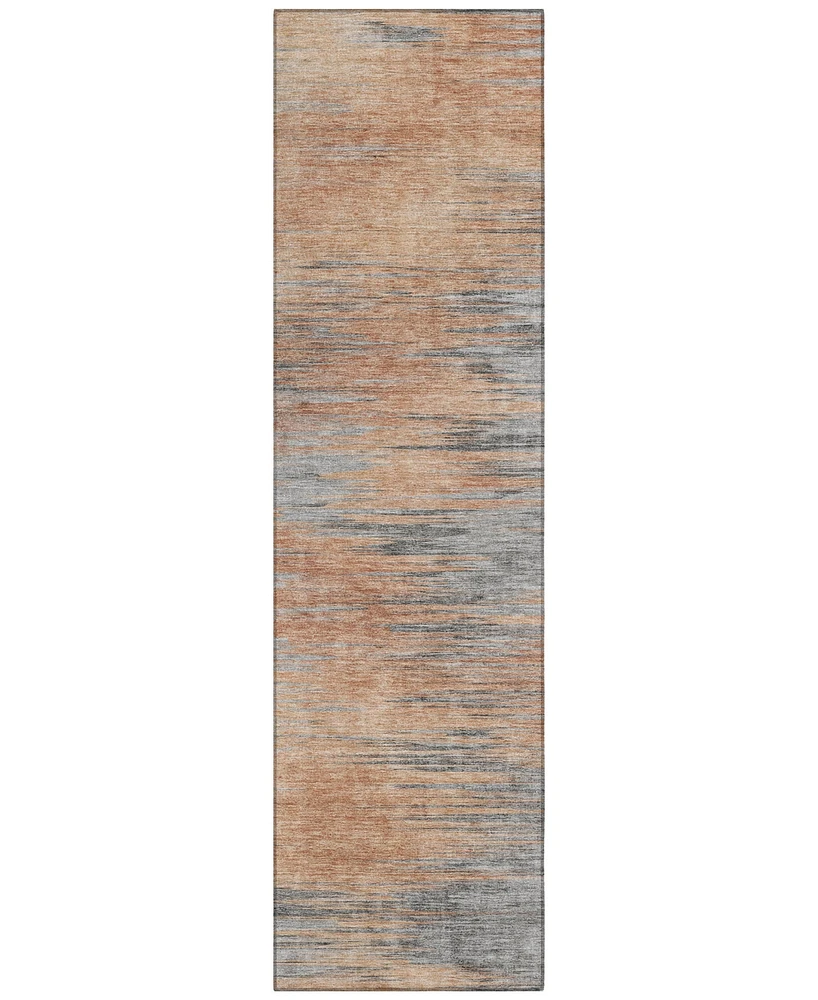 Addison Chantille ACN793 2'3''x7'6'' Runner Area Rug