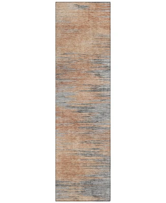Addison Chantille ACN793 2'3''x7'6'' Runner Area Rug