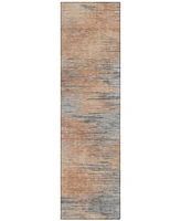 Addison Chantille ACN793 2'3''x7'6'' Runner Area Rug