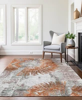 Addison Chantille ACN773 5'x7'6'' Area Rug