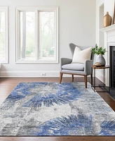 Addison Chantille ACN773 5'x7'6'' Area Rug