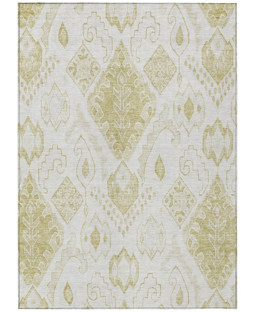 Addison Chantille ACN776 5'x7'6'' Area Rug