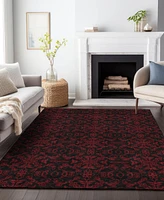 Addison Chantille ACN785 5'x7'6'' Area Rug
