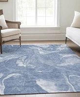 Addison Chantille ACN802 5'x7'6'' Area Rug