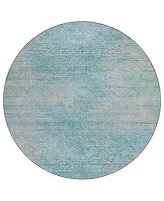 Addison Chantille ACN794 8'x8' Round Area Rug