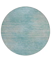 Addison Chantille ACN794 8'x8' Round Area Rug