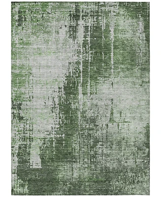 Addison Chantille Machine Washable ACN796 8'x10' Area Rug