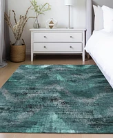 Addison Chantille Machine Washable ACN792 9'x12' Area Rug