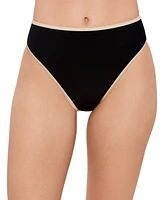 Salt + Cove Juniors' High-Waist Bikini Bottoms, Exclusively at Macy's