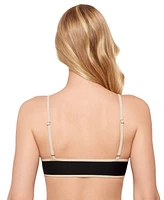 Salt + Cove Juniors' Front-Tab Midkini Top, Exclusively at Macy's