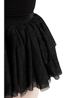 Capezio Toddler Glitter Tutu