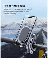 Baseus PrimeTrip Bike Phone Mount Motorcycle Mount Holder for Bicycle