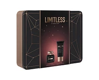 Jennifer Lopez Limitless Gift Set 50ml Edp and 75ml Body Lotion 2024