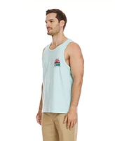 Quiksilver Men's Multi Terrain Tank