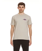 Quiksilver Men's Reflect Short Sleeve T-Shirt