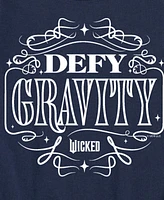 Hybrid Big Boys Defy Gravity Graphic Tee