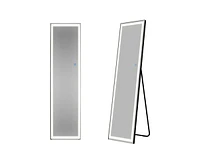 Vlsrka Led Full Length Mirror