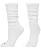 Hue Women's 3-Pk. Slouch Socks