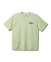 Quiksilver Waterman Men's Frankenfish T-shirt