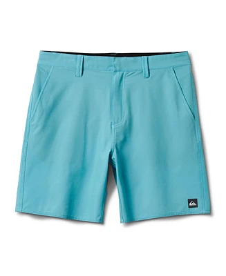 Quiksilver Waterman Men's Tamarindo Amphibian Hybrid Short