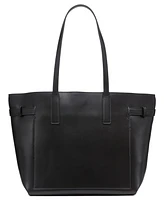 Halston Tasha Large Tote Bag