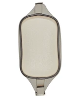 Halston Jagger Large Bucket Bag