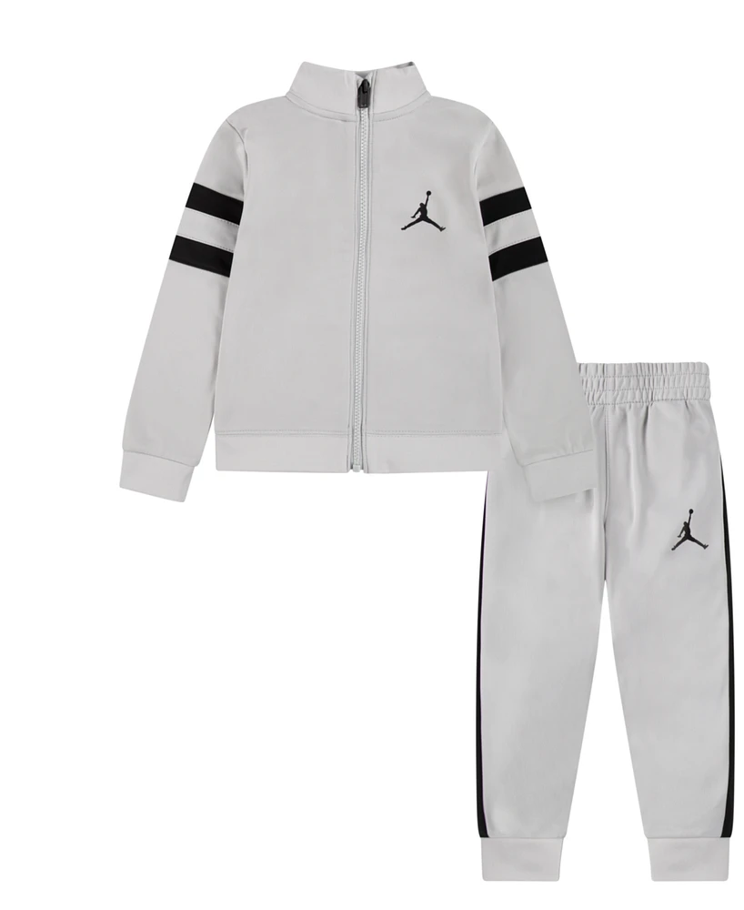 Jordan Toddler Boys Jumpman Tracksuit, 2-Piece Set