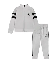 Jordan Toddler Boys Jumpman Tracksuit, 2-Piece Set