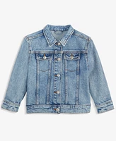 Epic Threads Toddler Girls Fairfield Denim Jacket, Exclusively at Macy's