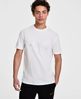 A|X Armani Exchange Men's Classic-Fit T-Shirt