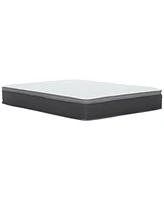 Primo International Symmetry 2 12" Ultra Plush Euro Top Mattress in a Box